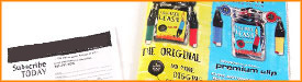 Magazine Ad
