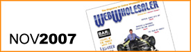 Magazine Ad